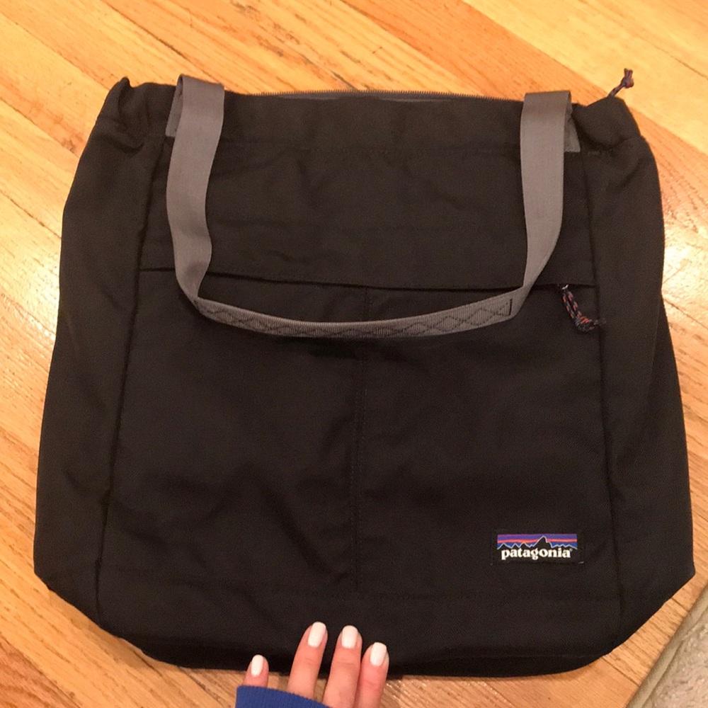 Patagonia bag